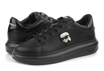 Karl Lagerfeld Sneaker Kapri Iconic