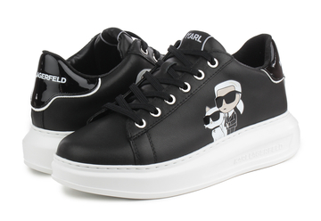 Karl Lagerfeld Sneaker Kapri Twin