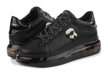 Karl Lagerfeld Sneaker Kapri Kushion Iconic