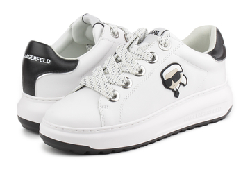 Karl Lagerfeld Pantofi sport Kapri Lug Iconic