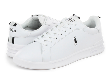 Polo Ralph Lauren Superge Heritage Court II