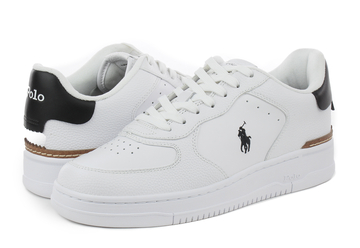 Polo Ralph Lauren Sneaker Masters Crt