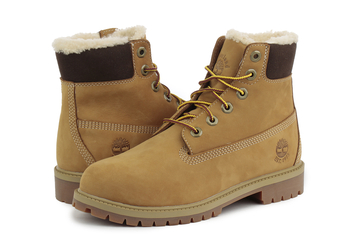 Timberland Bagandže 6 In Premium Wp Boot