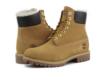 Timberland Trapery 6 In Premium WP Boot