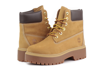 Timberland Gležnjarji Elevated 6in boot