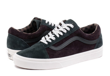 Vans Plitke patike Old Skool