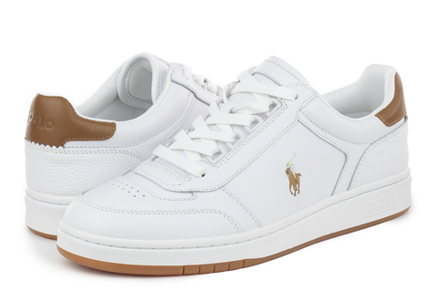 Polo Ralph Lauren Sneakers Polo Court