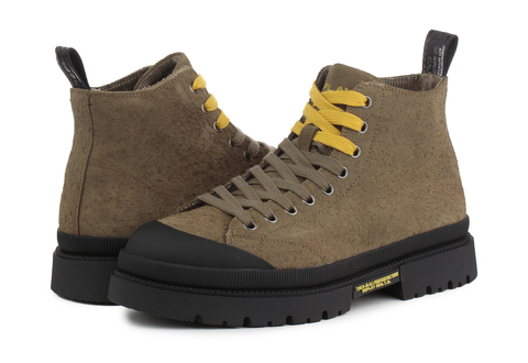 Replay Outdoor boots Sandtown