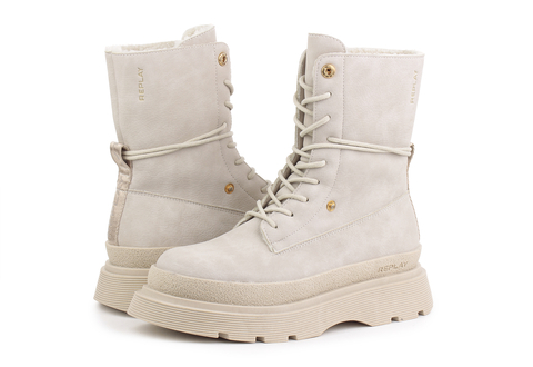 Replay Outdoor boots Artic