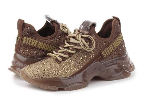 Steve Madden Sneakersy do kostki Mistica