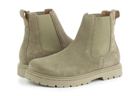 Birkenstock-#Sztyblety#Botki#-Highwood chelsea