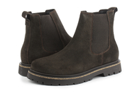 Birkenstock-#Chelseas#Ankle boots#-Highwood chelsea