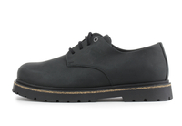 Birkenstock Félcipő Highwood Ox 3