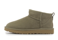 UGG Ankle boots Classic Ultra Mini 3