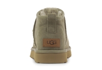 UGG Kotníkové topánky Classic Ultra Mini 4