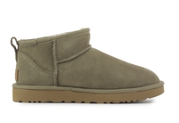 UGG Kotníkové topánky Classic Ultra Mini 5