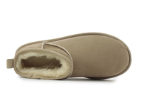 UGG Kotníkové topánky Classic Ultra Mini 2