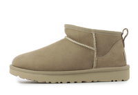 UGG Kotníkové topánky Classic Ultra Mini 3