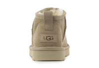 UGG Kotníkové topánky Classic Ultra Mini 4