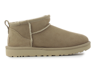 UGG Kotníkové topánky Classic Ultra Mini 5