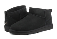 UGG-#Cizme imblanite#Cizme imblanite#-Classic Ultra Mini