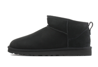 UGG Ankle boots Classic Ultra Mini 3