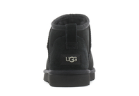 UGG Botine Classic Ultra Mini 4