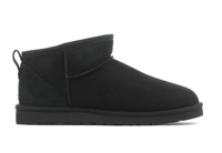 UGG Botine Classic Ultra Mini 5