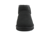 UGG Kotníkové topánky Classic Ultra Mini 6