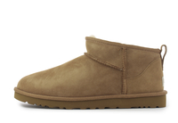 UGG Kotníkové topánky Classic Ultra Mini 3