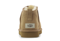 UGG Kotníkové topánky Classic Ultra Mini 4