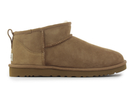 UGG Kotníkové topánky Classic Ultra Mini 5