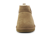 UGG Kotníkové topánky Classic Ultra Mini 6