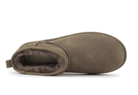 UGG Botine Classic Ultra Mini 2