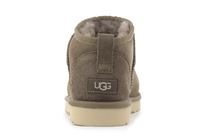 UGG Botki Classic Ultra Mini 4