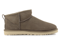 UGG Botki Classic Ultra Mini 5