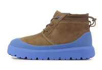 UGG Kotníkové topánky Neumel Weather Hybrid 3