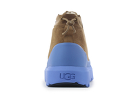 UGG Kotníkové topánky Neumel Weather Hybrid 4