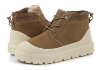 UGG-#Kotníkové topánky#Čižmy#-Neumel Weather Hybrid