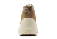 UGG Kotníkové topánky Neumel Weather Hybrid 4