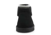 UGG Kotníkové topánky Classic Ultra Mini Maxi Curly 6