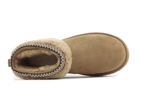 UGG Elegantni gležnjarji Classic Ultra Mini Maxi Curly 2