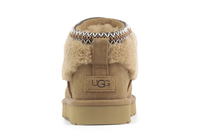 UGG Kotníkové topánky Classic Ultra Mini Maxi Curly 4