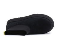 UGG Čižmy s kožušinou Classic Mini Dipper 2