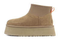 UGG Bokacsizma Classic Mini Dipper 3