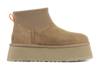 UGG Bokacsizma Classic Mini Dipper 5