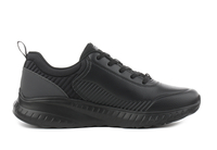 Skechers Sneakersy do kostki Bobs Squad Chaos-Hee 5