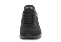 Skechers Sneakersy do kostki Bobs Squad Chaos - C 6