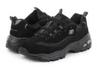 Skechers Pantofi sport D Lites-biggest Fan