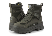 Buffalo Bocanci Aspha Com1 Bs